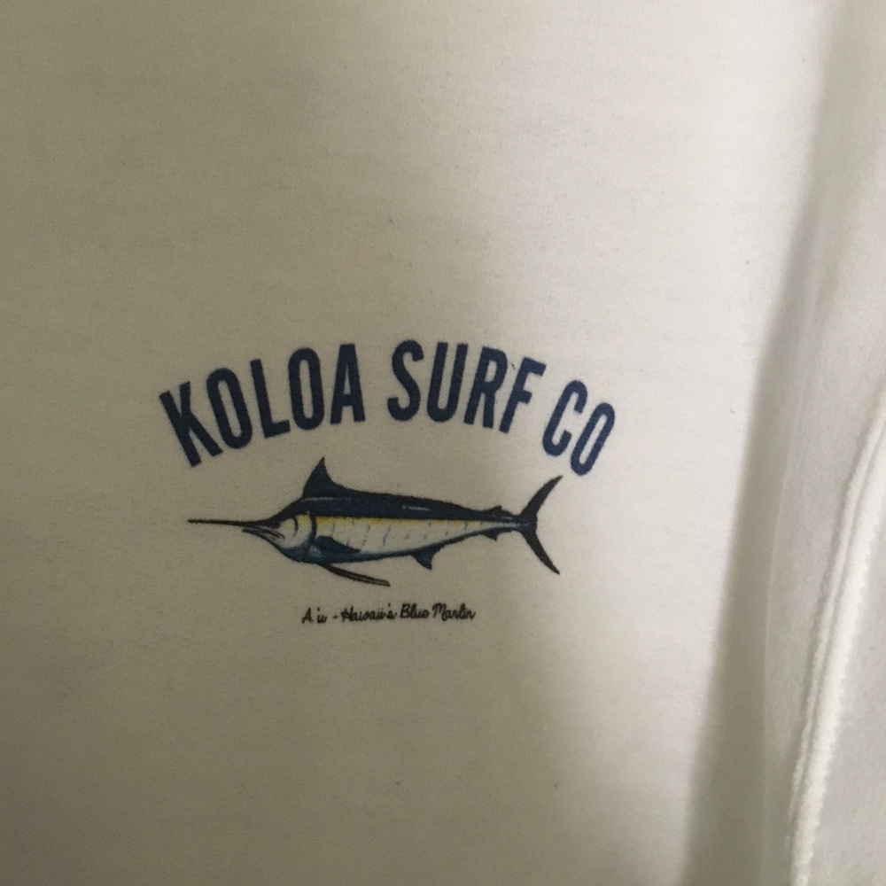 CREW NECK